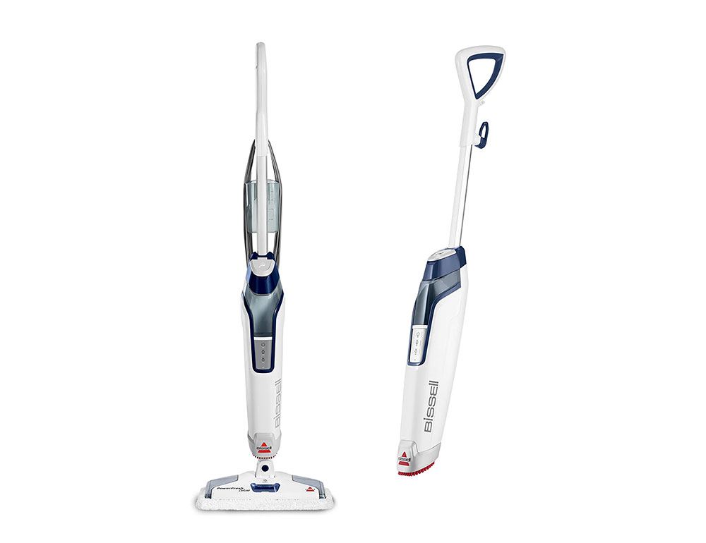 Bissell-PowerFresh-Deluxe-1806 The best shark steam mop you can get right now