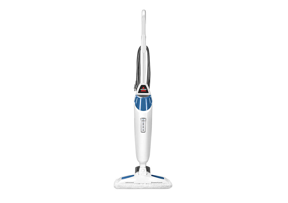 Bissell-1940-PowerFresh-Steam-Mop The best shark steammop you can currently get