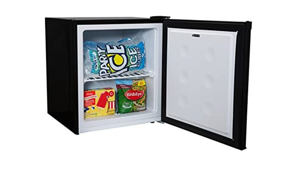 SIA-Cheap-Mini-Freezer-Energy Efficient-38L The Best Options for Countertop Freezers (Curated List)