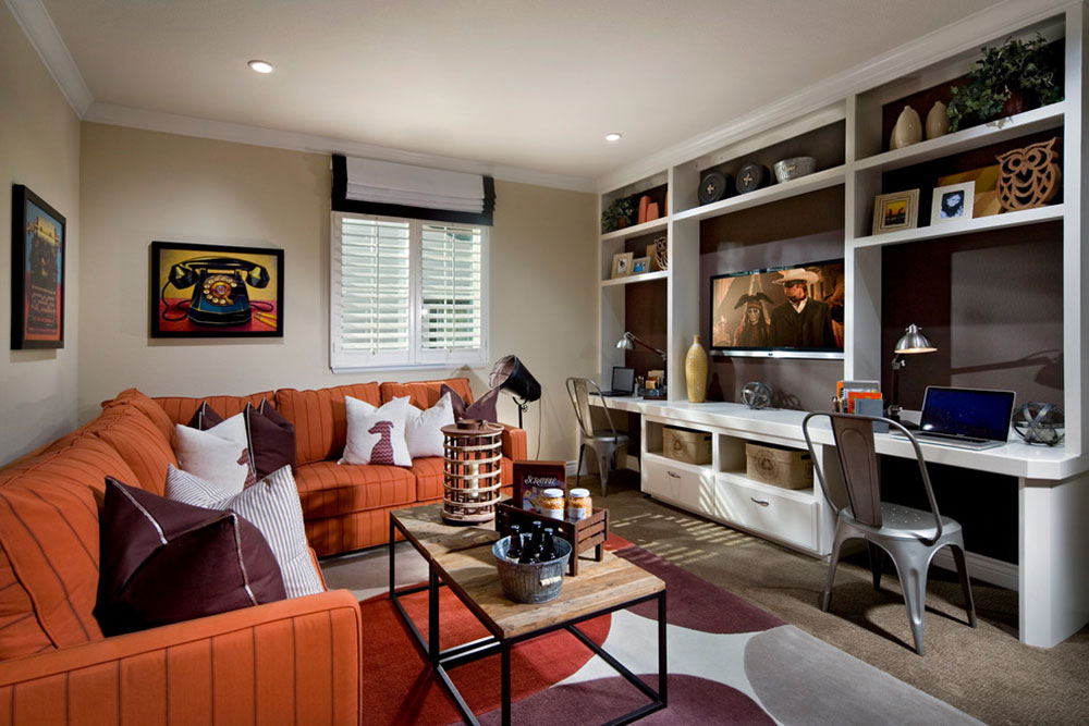 Brookside-by-Brookfield-Residential-Northern-California living room versus family room, what's the difference?