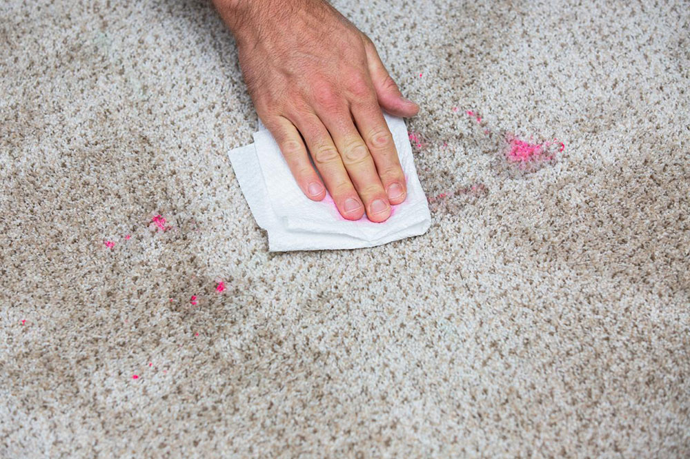 Nail Polish How To Get Nail Polish Out Of The Carpet (A Quick Start Guide For You)