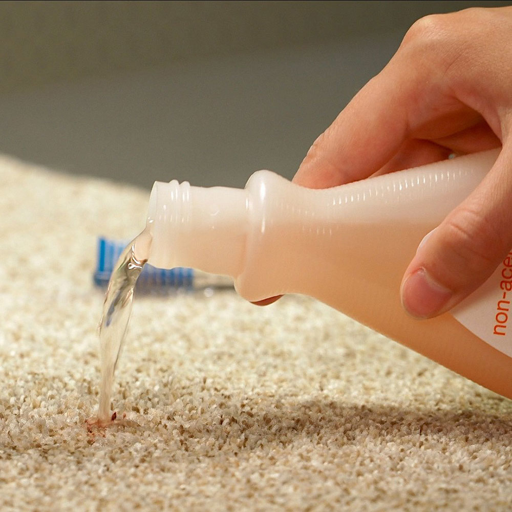 How To Remove Nail Polish From The Carpet (A Quick Start Guide For You)