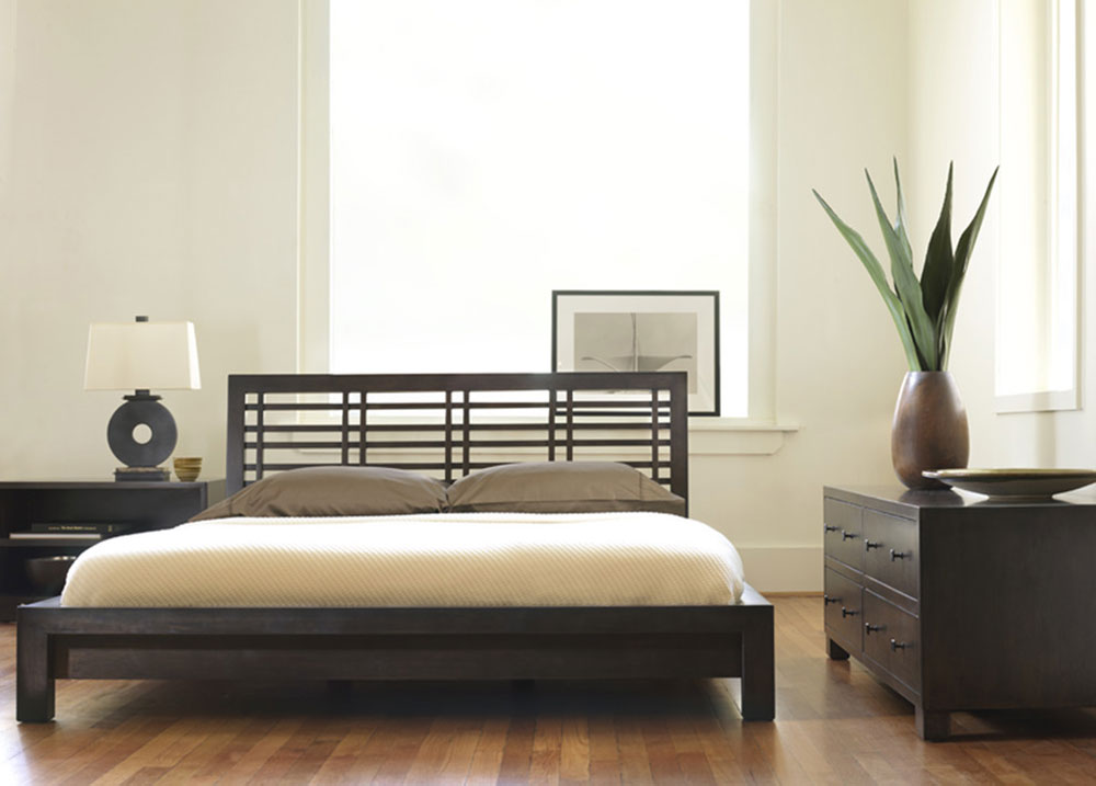 Bed-01082-by-usona Are platform beds comfortable?  Why should you buy one
