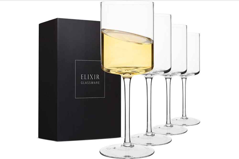 t5-12 Unique wine glasses that you can use in your dining room for your guests