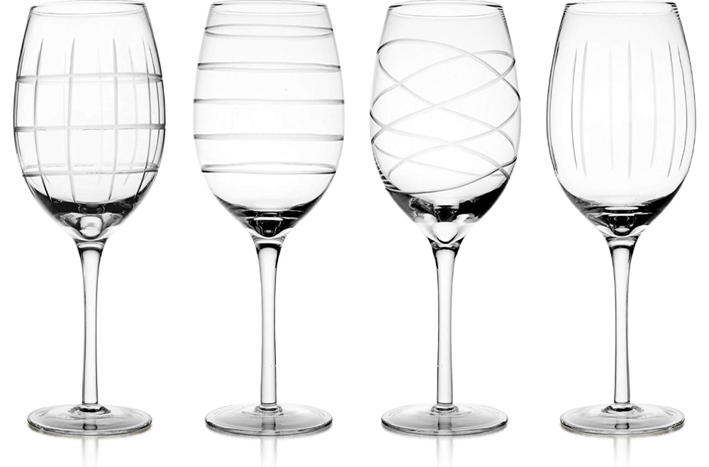 t5-15 Unique wine glasses that you can use in your dining room for your guests