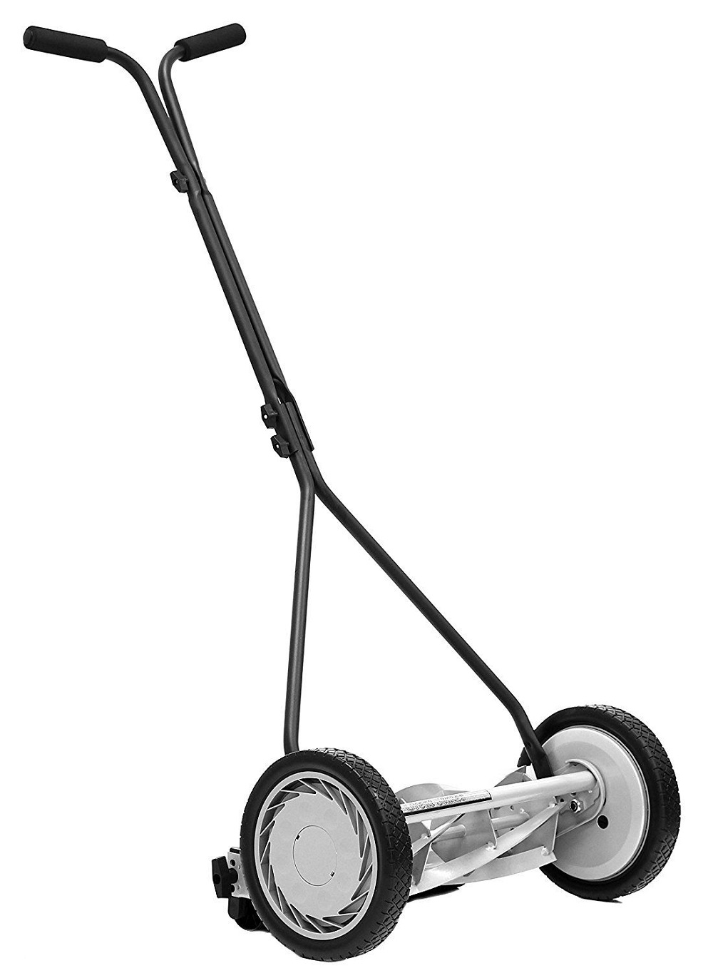 lw1-1 Small lawnmower options you can buy online