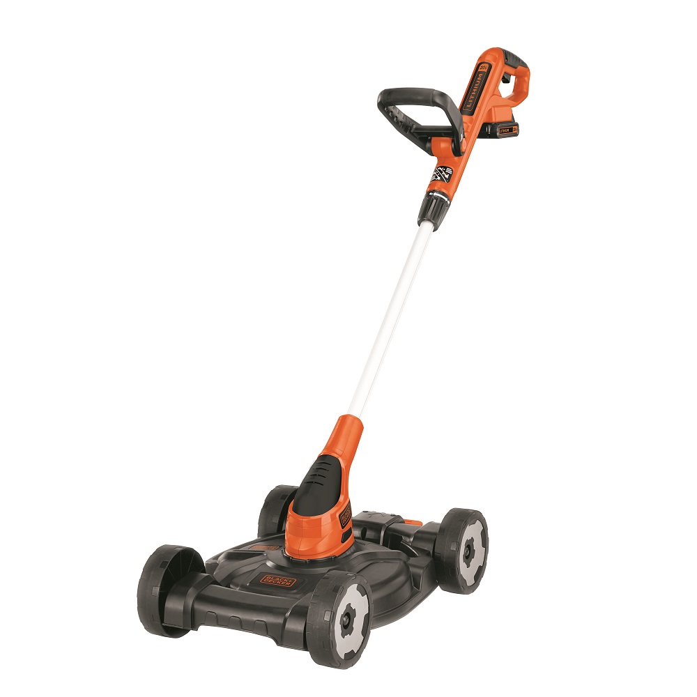lw1-3 Small lawnmower options you can buy online
