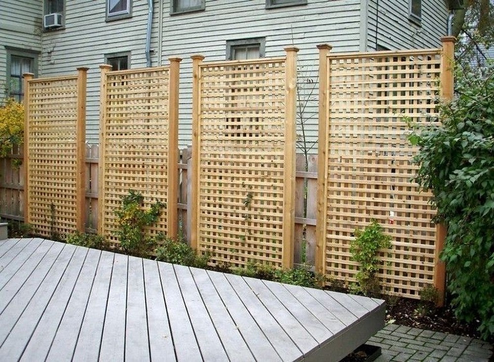 t2-130 Ideas for outdoor privacy screens that you can use in your home