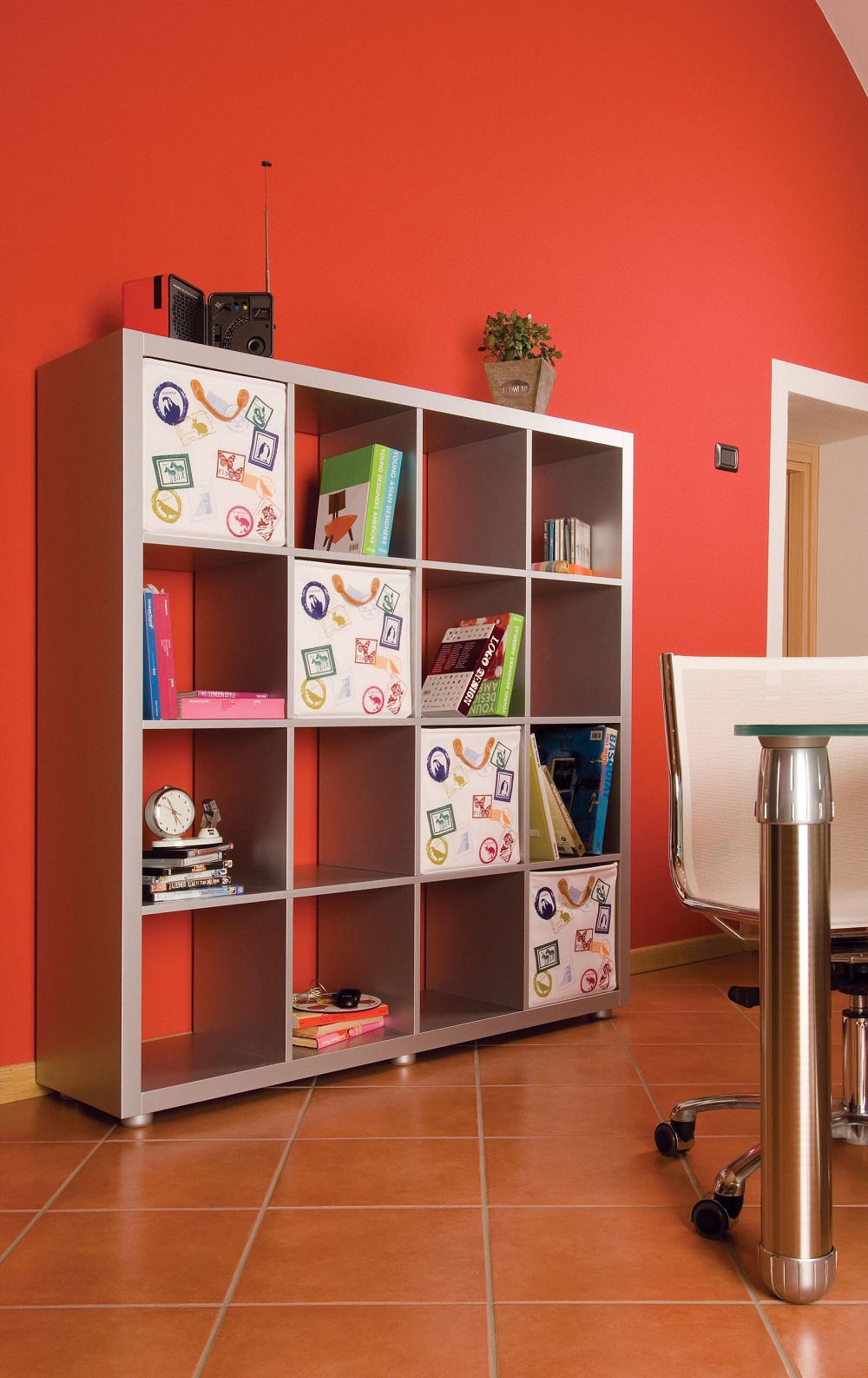 t2-59 Storage ideas in the basement to help you organize your space