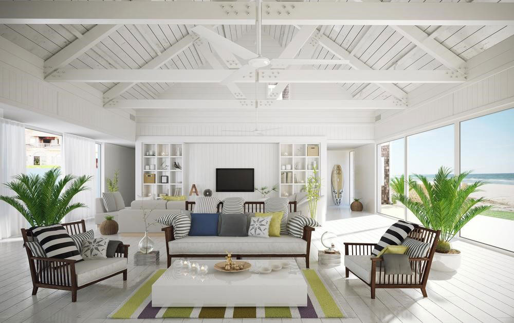 2-2 Sea Change: 8 tips for renovating the beach house