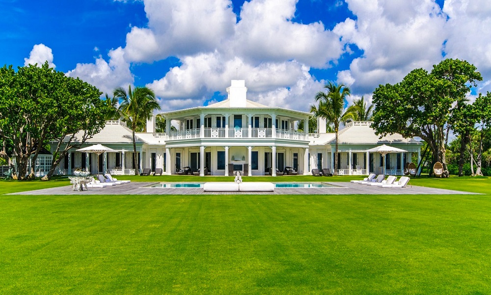 t1-25 Amazing celebrity houses you must see