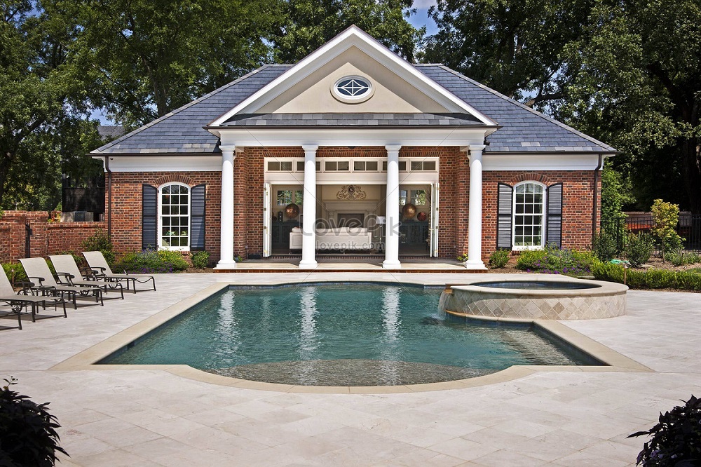 ph5 pool house ideas and designs to get your decoration juices flowing