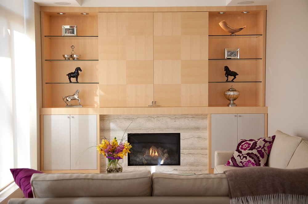 tv7 Hidden TV ideas for a more subtle decor in your home