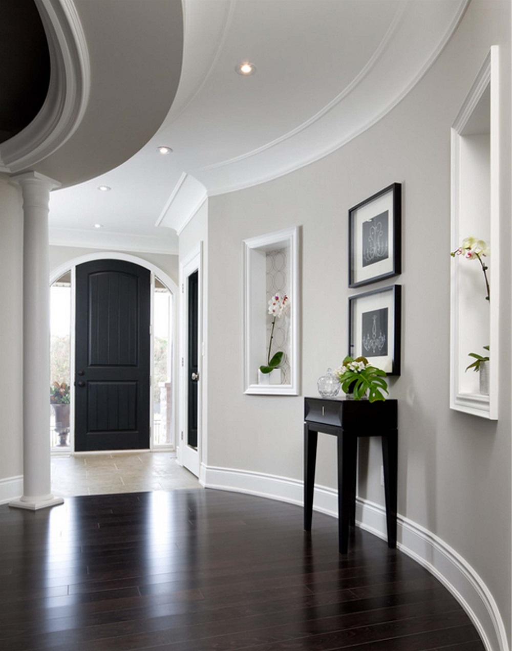 b1 The many skirting styles you can use for your walls