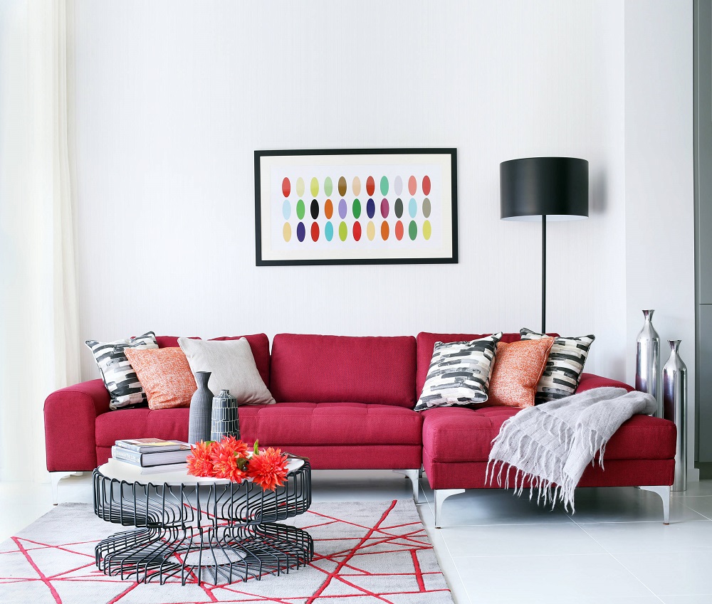 r4 Try these living room rug ideas to upgrade your decor