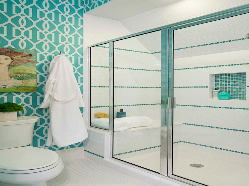wb20 awesome looking shower tile ideas and designs to check out