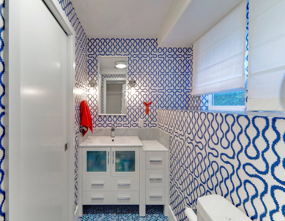 van3-4 Neat corner bathroom vanity ideas that you find useful