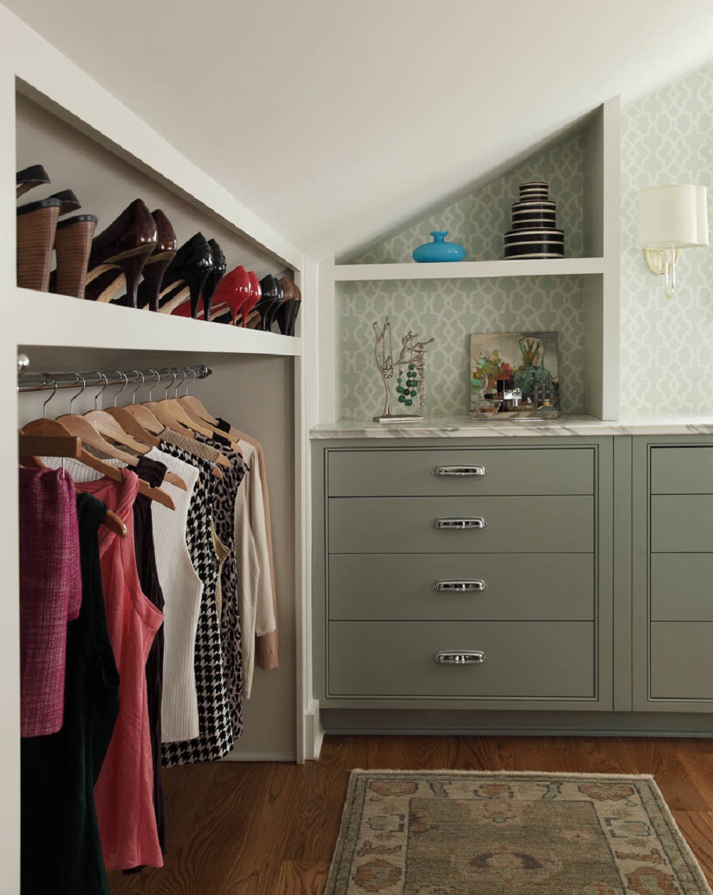 clo9 corner cabinet ideas to help you maximize your space