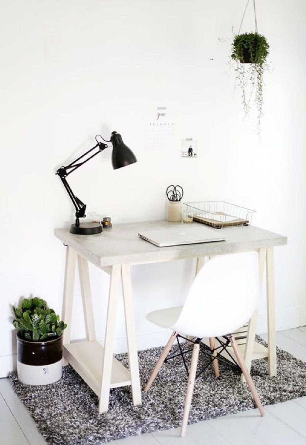 comdesk9 DIY computer desk ideas you could create now