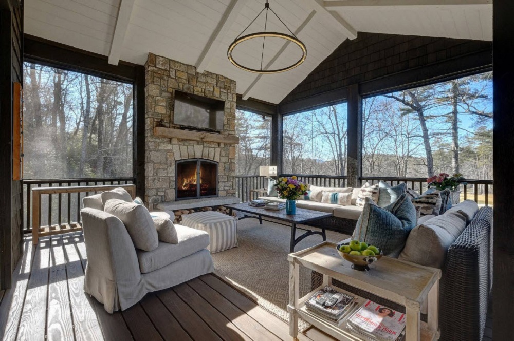 sp6 Great screened porch ideas to inspire you