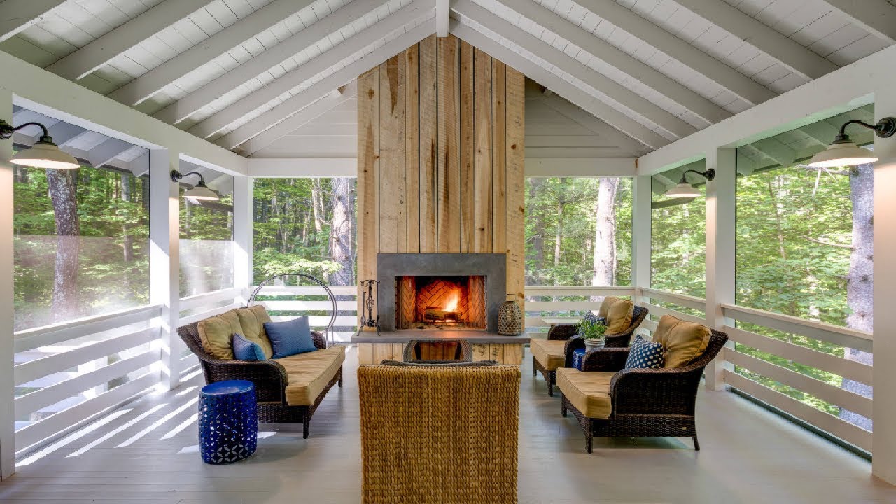 sp5 Great ideas for screened porches that can inspire you
