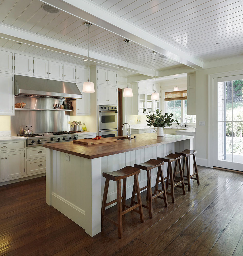 Choosing the right kitchen cabinets should be easy3 Choosing the right kitchen cabinets should be easy