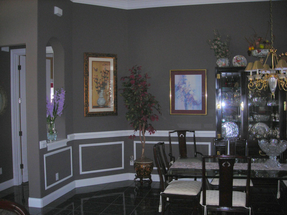 Portfolio-by-Mark-Howell-Painting-Inc How long does it take to paint a room?  Know information before you start