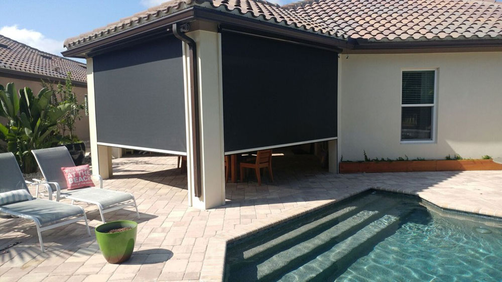 Project-7-by-Gulf-Coast-Retractable-Screens-Inc Ideas for back yard pavilions that beautify your green spaces