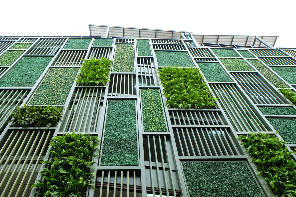 impressiviveinteriordesign.com_ Sustainable architecture to minimize negative environmental impacts