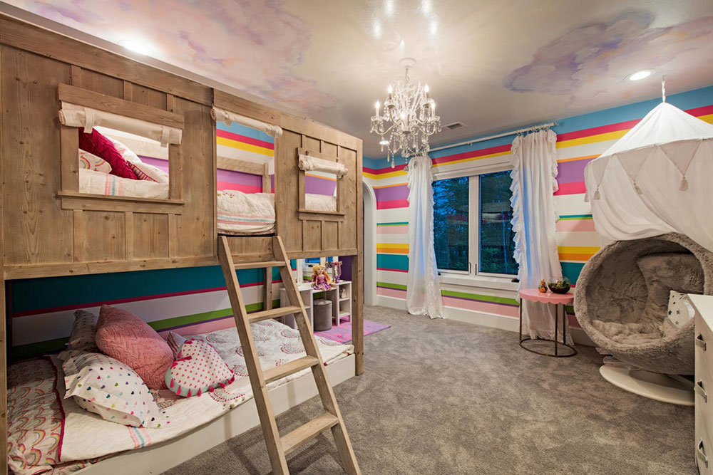 Avon-Interior-Project-by-Adeas-Interior-Design-LLC Cute room ideas your daughter will love