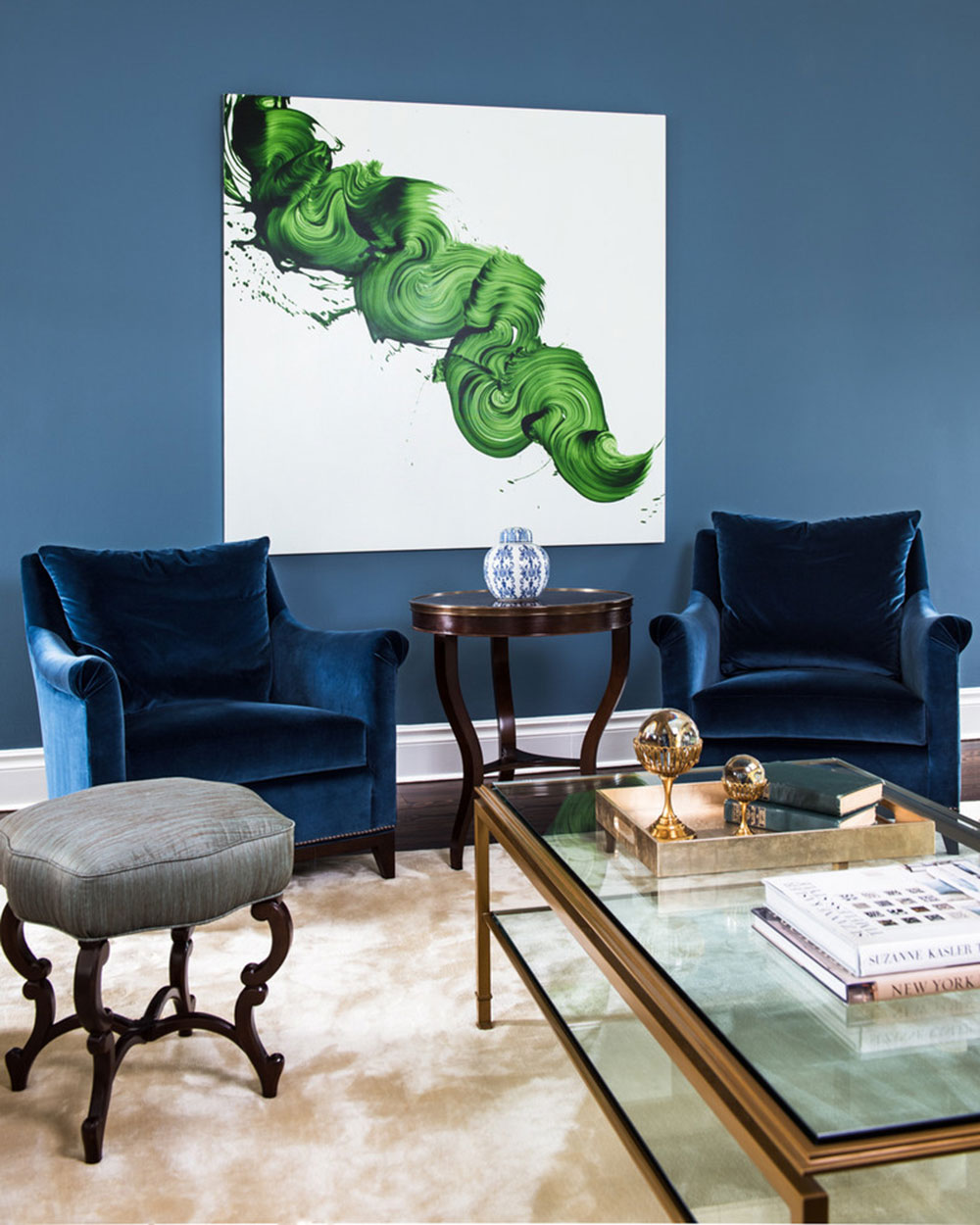 Ridgewood-by-Nara-Callanan-Interiors Tips on Adding a Wingback Chair to Your Room