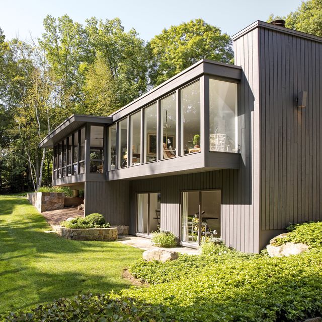 28 House Exterior Design Ideas - Best Home Exterio
