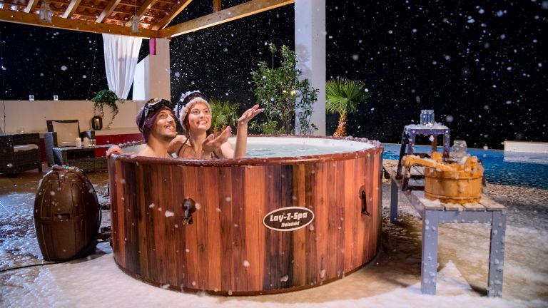 Best hot tubs 2020: the hot and wet spa essential for the swinging .