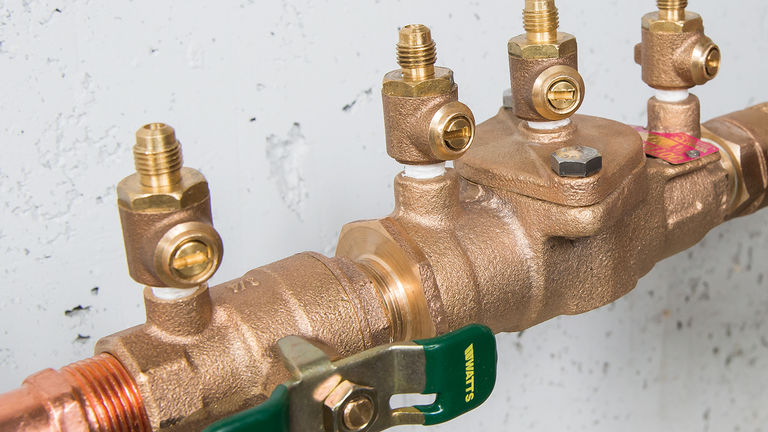 Watts Canada | Plumbing, Heating and Water Quality Solutio