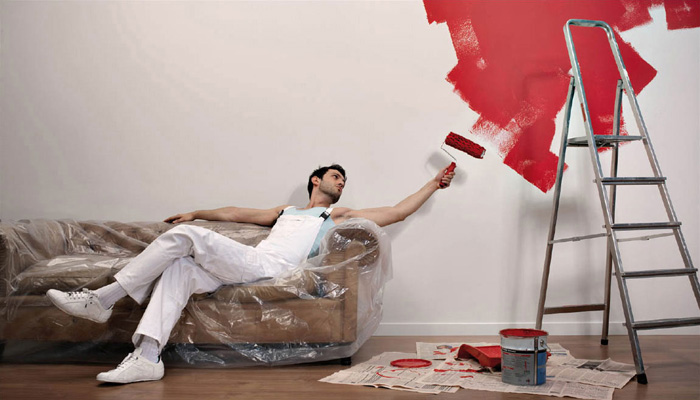 What to Look For When Hiring a Residential Painting Company .