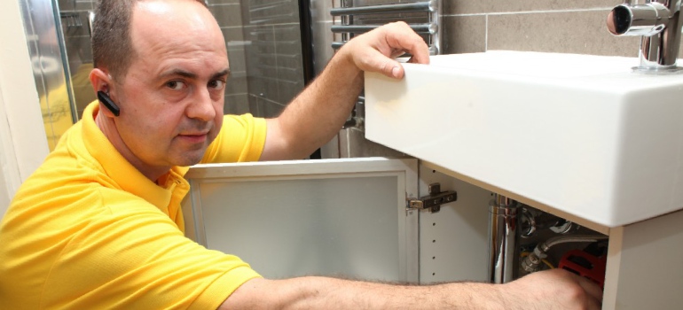 How to Find Reliable Plumbers Near You [All You Need To Kno