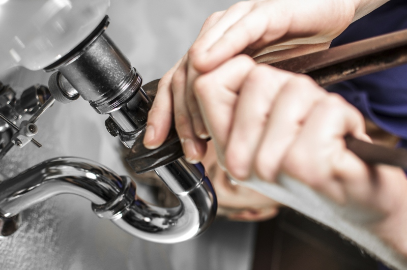 5 Tips to Find Best Plumbing Services » Residence Sty
