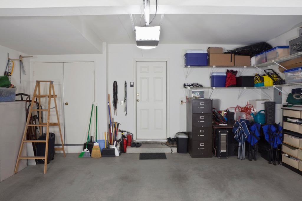 5 Must have things to improve your garage