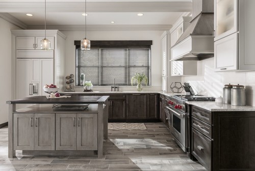 10 Sneaky Ways to Make Your Kitchen Look Expensive | realtor.com