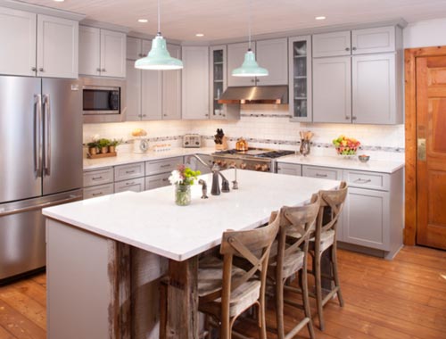 Top 5 Questions to Ask Your Contractor Before a Kitchen Remod