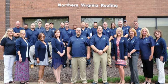 5 Things to Consider Before Hiring Northern Virginia Roofing Services ...