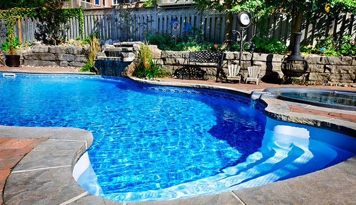 Things to Consider before Building or Installing a Pool or Spa .