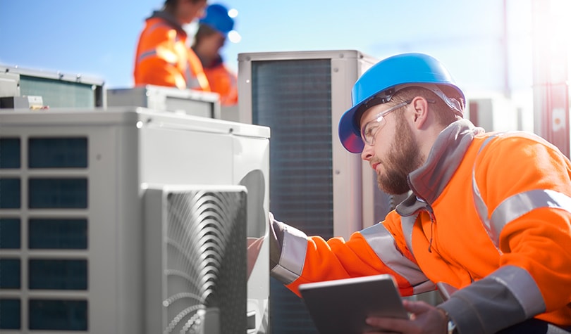 5 HVAC Maintenance Tips to Prevent Costly Repai