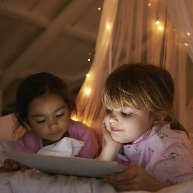 10 tips for hosting a successful sleepover - Today's Pare