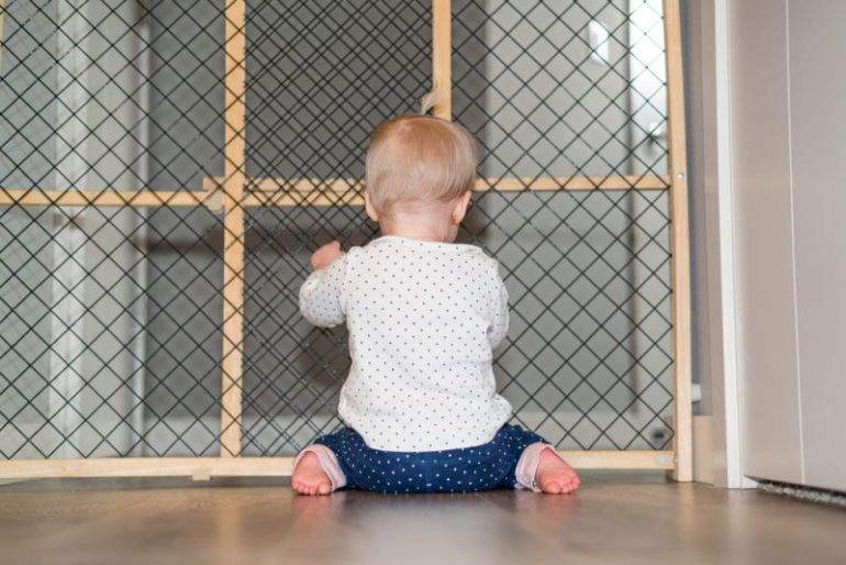 101 Baby Proofing Tips (The Ultimate Guide for a Safe Hom