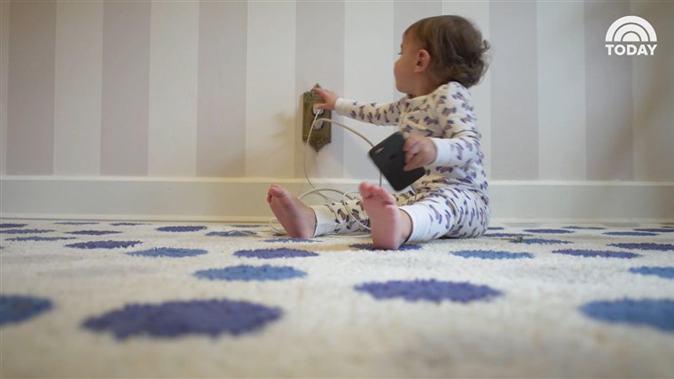 How to baby proof your house: 13 baby proofing tips and produc