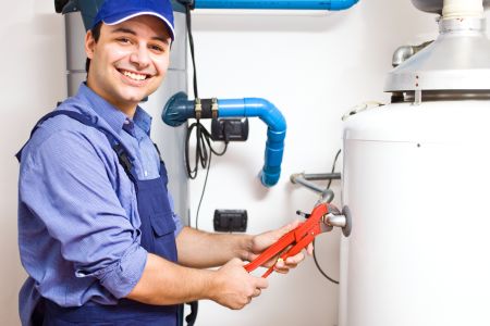 6 Signs You Need to Go Ahead and Call a Dayton Plumber by Albert .