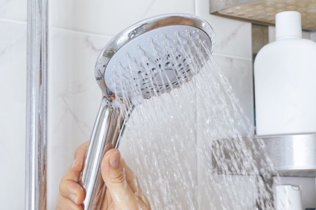 6 Perks of a Smart Shower | Bob Vi