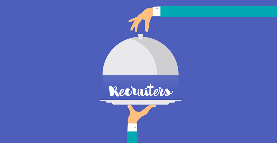 Working with a recruiter? Here are 6 things you need to know .