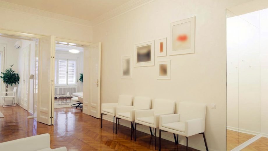 6 Ways to Ensure Your Patients Love Your Waiting Room | PatientP